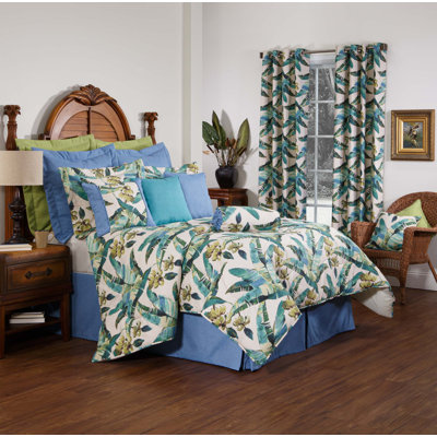 Comforter Set
