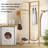 Freestanding Clothes Rack For Hanging Clothes-111466317