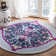 Blokzijl Hand Tufted Wool Oriental Rug