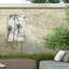 Bolognaise Love Her Madly sur toile-98095273
