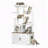 Heavy-Duty Cat Tree for Large Cats
