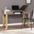 Bardmont Iron Writing Desk