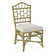 Chaise d'appoint Chippendale