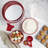 Denmark 17pc Bowl Set with Lids