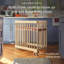 Pogo 8-in-1 Convertible Crib with All-Stages Conversion Kits-1997990863