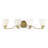 Mayday 4 - Light Dimmable Vanity Light-216770555