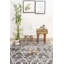 Tapis gris Newagen-421401410