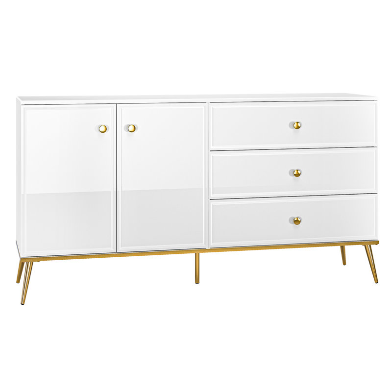 160cm Sideboard