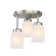 Jazmina 3 - Light 9.84'' Cluster Cylinder Semi Flush Mount