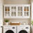 63" Laundry Wall Amount Cabinet