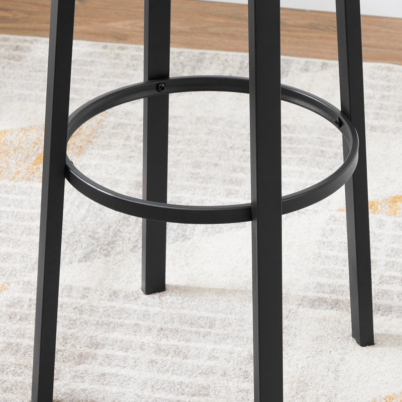 Smithsburg High Stool