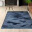 Tapis gris et ivoire abstrait Kruse-887194556-913871039