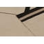 Hand Woven Kilim Wool Striped Area Rug