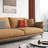 Dark gray Polyester Standard Sofa cushion Loveseat-62893432-62266283-62311063