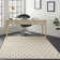 Susan Geometric Area Rug
