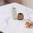 Simple modern dining table-2074833636
