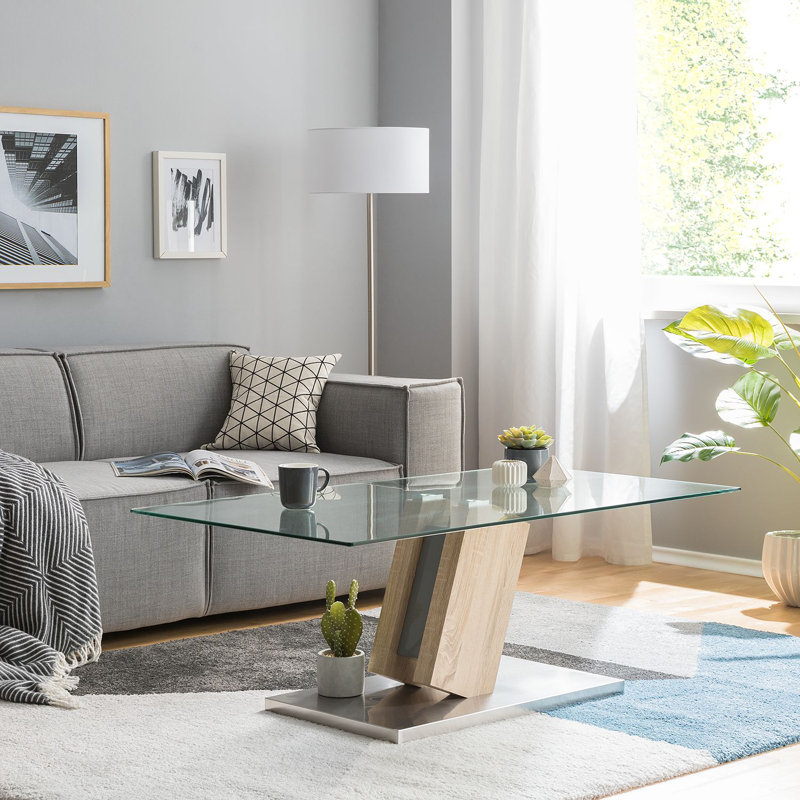 Branscum Coffee Table