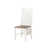 White Lacquered/Beige Oiled is out of stock