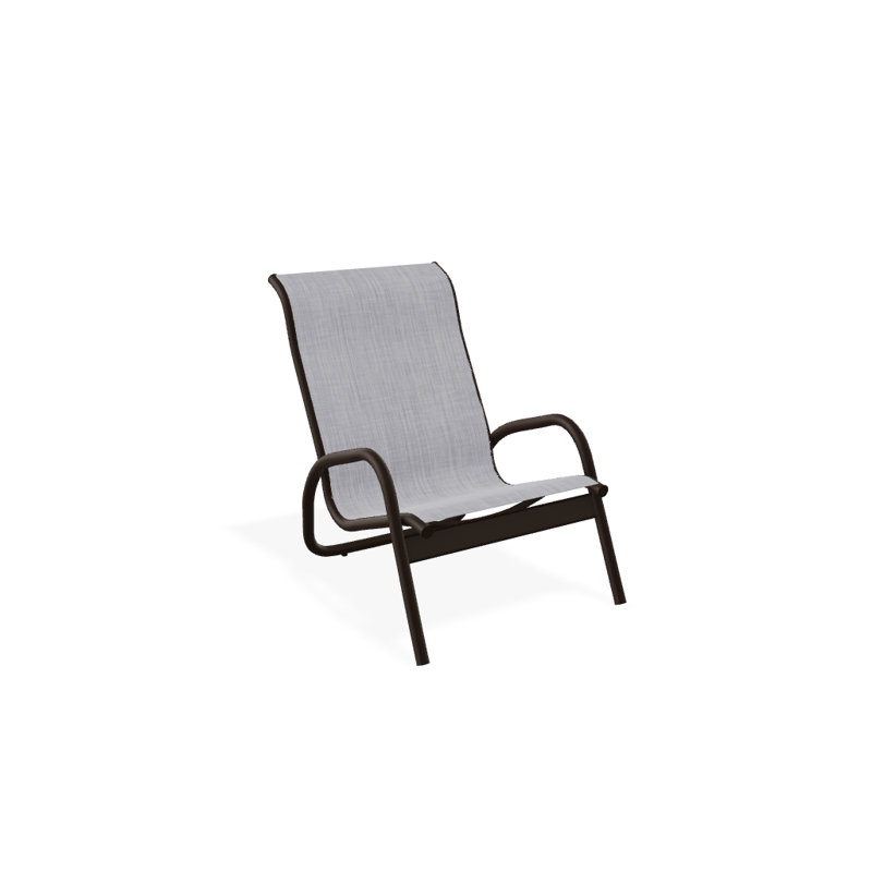 Beach Chair, Textured Kona, Jewel