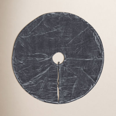 Velvet Tree Skirt