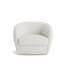 Elaine Swivel Chair-1119453551