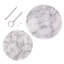 Assiette à dessert Artifacts Marble ™-1165676161