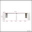 Console multifonctionnelle extensible