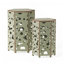 SELVA ACCENT TABLE