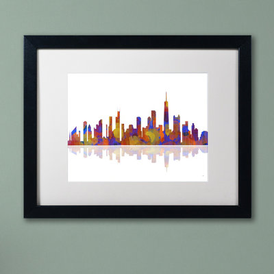 Modern & Contemporary