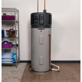 GE Profile GEOSPRING Smart Hybrid Heat Pump Water Heater 80-gallon - 240V