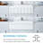 30'' L Single Bowl Ceramic Kitchen Sink