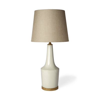 Ceramic Desk Lamp