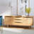 Thorncliffe 67" Wide 3 Drawer Sideboard