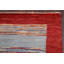 Tapis de couloir oriental Zeta Gabbeh Kashkoli