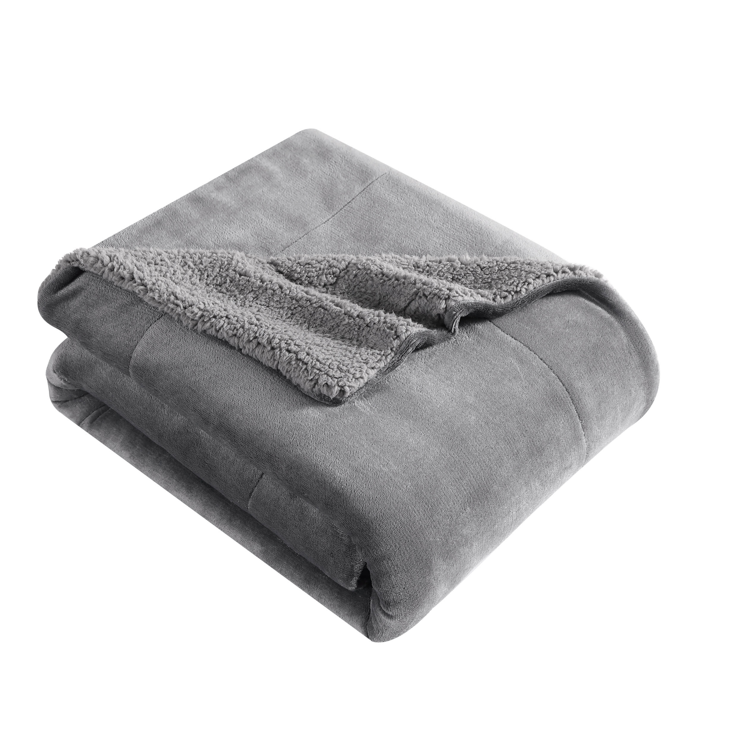 Eddie Bauer Signature Ultra Soft Plush Fleece Blanket & Reviews