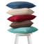 Housse de coussin décoratif en velours fin et luxueux a1h1h-91942947-91942920