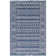 Myrasol Geometric Indoor / Outdoor Rug