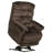 Upholstered Heated Massage Chair-82032675