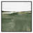 Dauntsey Green Sea by Dauntsey Z - Floater Frame Print on Canvas-119602449-69294412