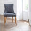 Carla 50cm H Upholstered Side Chair