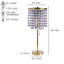 Lampe de table