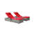 Rouge est en rupture de stock