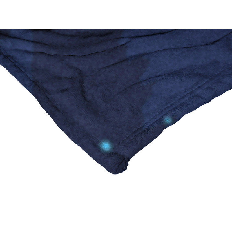 Throw Blanket