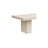 Antonius Outdoor Dining Table Terrazzo