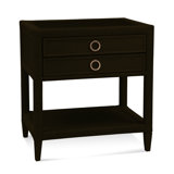 Sabal Bay 2 - Drawer Nightstand