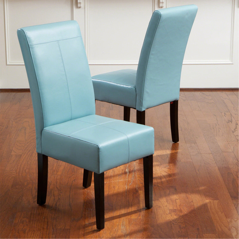 Ruthan Dining Chair, Blue