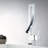 Single-handle Bathroom Faucet-114763133