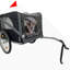 Remorque porte-vélo pliable pour l'extérieur-104850411-104850412