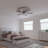 Hillsborough Running Coin Ceiling Ring Kit-1102204761-1102204760