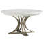 Ocean Breeze Savannah Round Dining Table